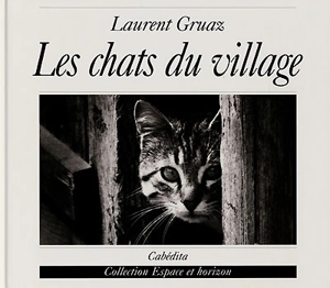 Les chats du village - Micha Grin