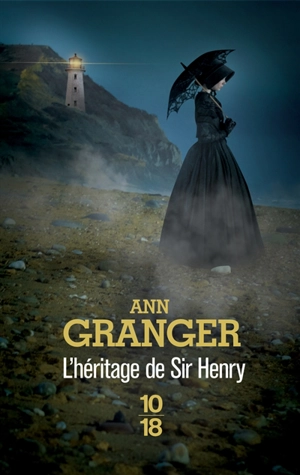 L'héritage de sir Henry - Ann Granger