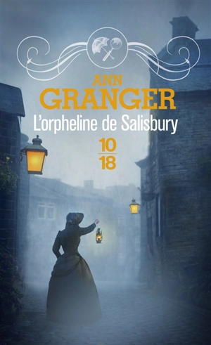 L'orpheline de Salisbury - Ann Granger