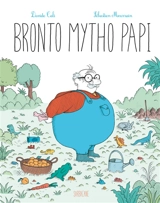 Bronto mytho papi - Davide Cali