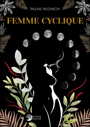 Femme cyclique - Pauline Valdairon