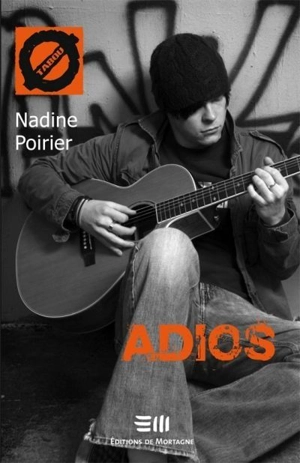 Adios - Nadine Poirier