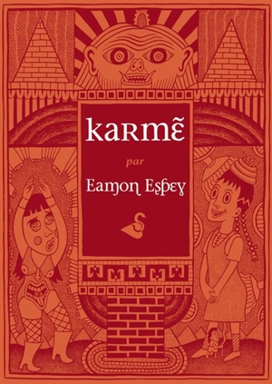 Carmin - Eamon Espey