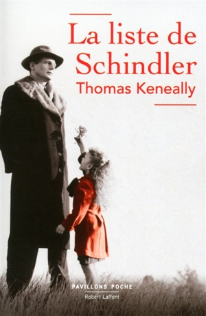 La liste de Schindler - Thomas Keneally