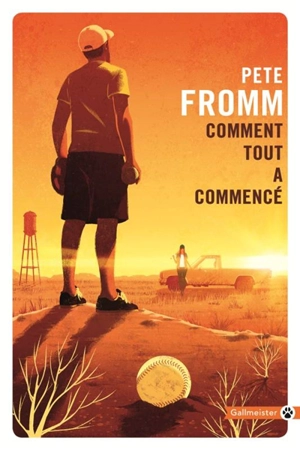 Comment tout a commencé - Pete Fromm