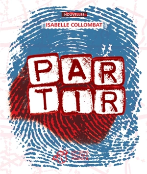 Partir - Isabelle Collombat