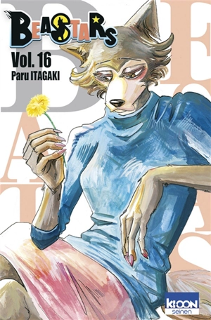 Beastars. Vol. 16 - Paru Itagaki