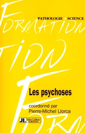 Les psychoses