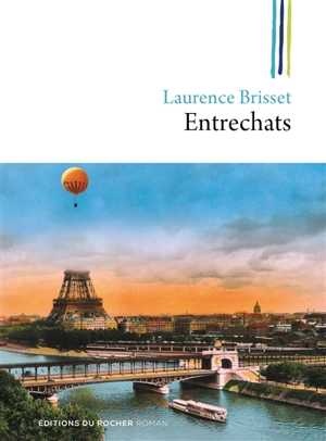 Entrechats - Laurence Brisset