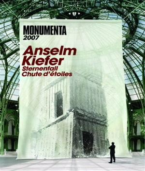 Sternenfall, Chute d'étoiles : Anselm Kiefer au Grand Palais - Philippe Dagen