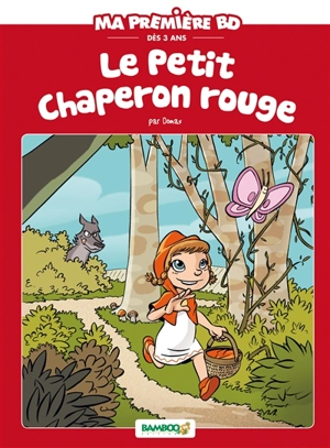 Le Petit Chaperon rouge - Hélène Beney