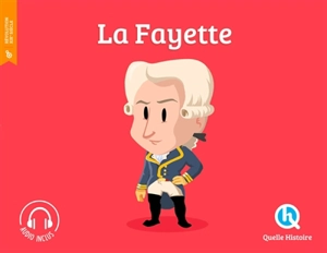 La Fayette - Claire Dozoir