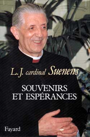 Souvenirs et espérances - Leo Jozef Suenens