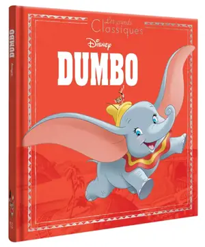 Dumbo - Walt Disney company