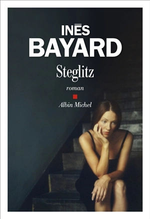 Steglitz - Inès Bayard