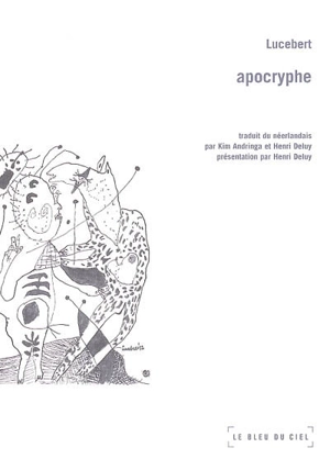 Apocryphe - Lucebert