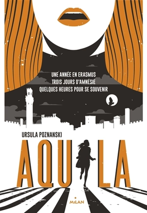 Aquila - Ursula Poznanski