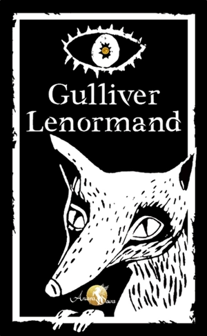 Gulliver Lenormand - Gulliver l'aventurière