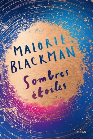 Sombres étoiles - Malorie Blackman
