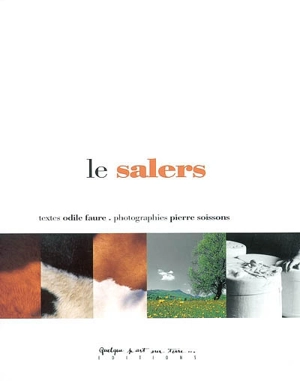 Le salers - Odile Faure