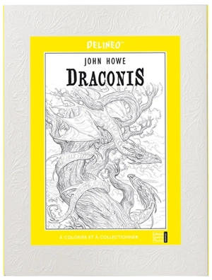 Draconis - John Howe