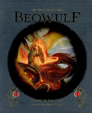 Beowulf : un héros de légende - Nicky Raven