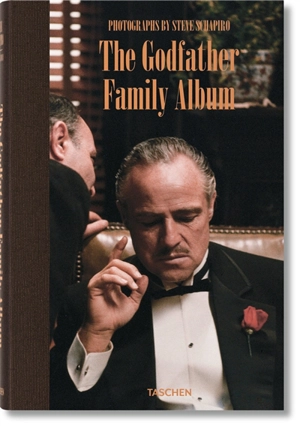 The Godfather family album