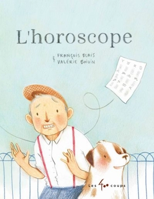 L'horoscope - François Blais