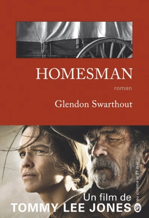 Homesman - Glendon Swarthout