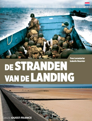 De Stranden van de Landing - Yves Lecouturier