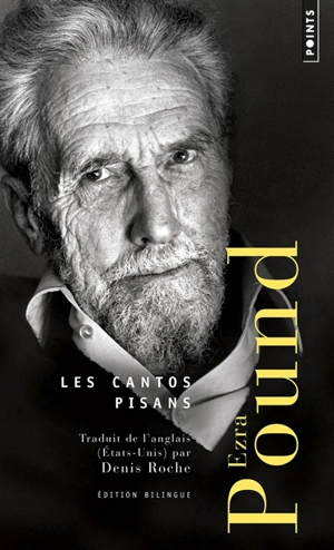 Les cantos pisans - Ezra Pound