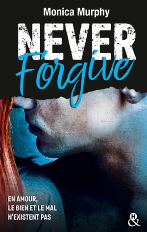 Never forgive - Monica Murphy