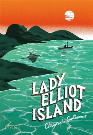 Lady Elliot island - Christophe Guillaumot