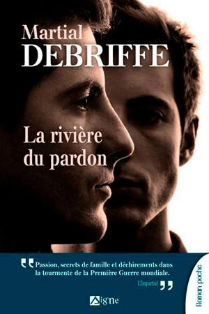 La rivière du pardon - Martial Debriffe