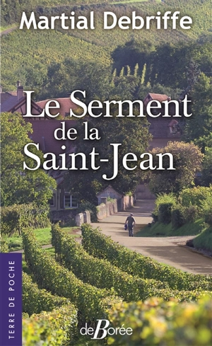 Le serment de la Saint-Jean - Martial Debriffe