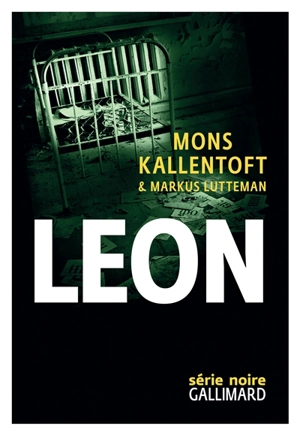Zack. Vol. 2. Leon - Mons Kallentoft