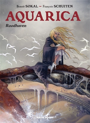 Aquarica. Vol. 1. Roodhaven - Sokal