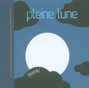 Pleine lune - Diego Bianki