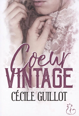 Coeur vintage - Cécile Guillot