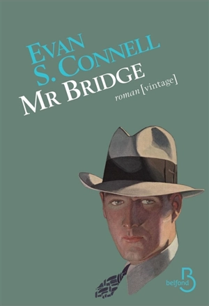 Mr. Bridge - Evans S. Connell