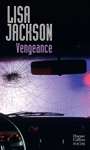 Vengeance - Lisa Jackson