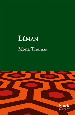 Léman - Mona Thomas