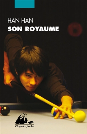 Son royaume - Han Han