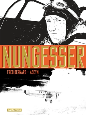 Nungesser - Frédéric Bernard