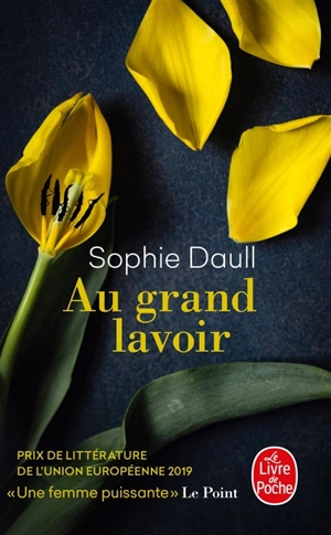 Au grand lavoir - Sophie Daull