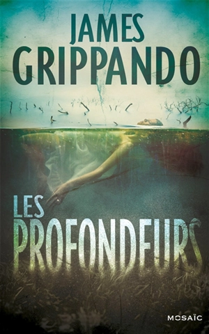 Les profondeurs - James Grippando