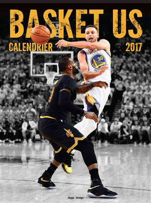 Basket US : calendrier 2017