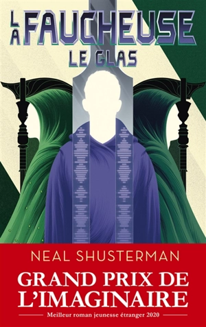 La faucheuse. Vol. 3. Le Glas - Neal Shusterman