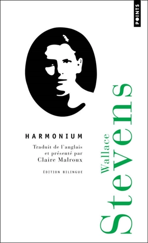 Harmonium - Wallace Stevens