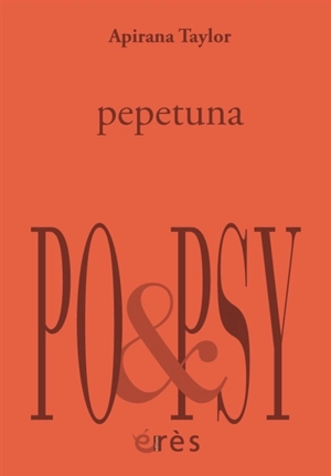 Pepetuna - Apirana Taylor